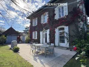 Vente Maison 6 chambresSaint-Martin-de-Seignanx