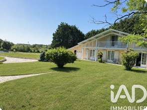 Vente Maison 4 chambresSaint-Martin-de-Seignanx
