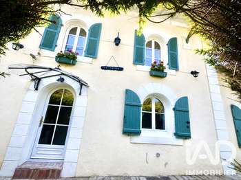 Vente Maison 3 chambresSaint-Martin-de-Seignanx