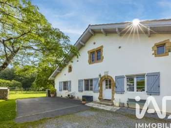 Vente Maison 4 chambresSaint-Martin-de-Seignanx