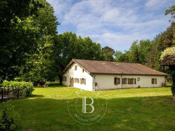 Vente Maison 6 chambresSaint-Martin-de-Seignanx