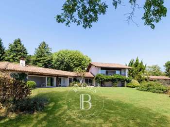 Vente Maison 6 chambresSaint-Martin-de-Seignanx