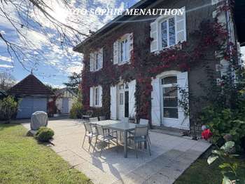 Maison 8 pièces 270 m² · à Saint-Martin-de-Seignanx · 270 m² · 720 000 €
