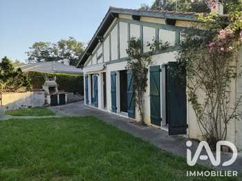 Vente Maison 3 chambresSaint-Martin-de-Seignanx
