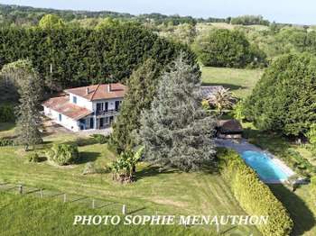 Vente Maison 4 chambresSaint-Martin-de-Seignanx