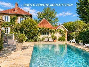 Vente Maison 6 chambresSaint-Martin-de-Seignanx