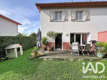 Vente Maison 3 chambresSaint-Martin-de-Seignanx