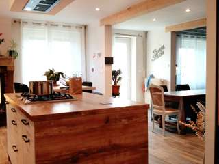 Vente maison 5 pièces Vente maison 5 pièces