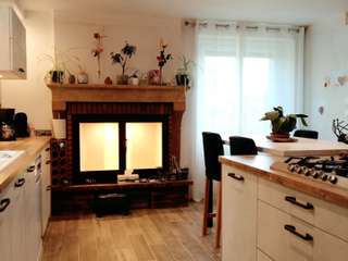 Vente maison 5 pièces Vente maison 5 pièces