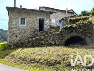 Vente maison 3 pièces Vente maison 3 pièces