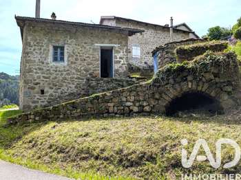 Vente Maison 1 chambreSaint-Martin-de-Valamas
