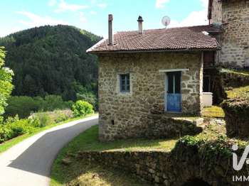 Vente Maison 1 chambreSaint-Martin-de-Valamas
