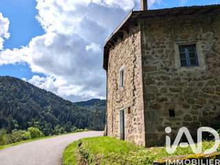 Vente maison 3 pièces Vente maison 3 pièces
