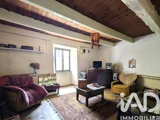 Vente maison 3 pièces Vente maison 3 pièces