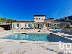 Vente Maison 4 chambresSaint-Martin-de-Valgalgues