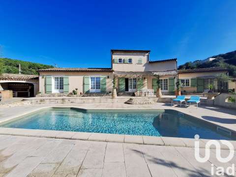 Vente maison 5 pièces Saint-Martin-de-Valgalgues 30