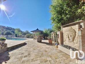 Vente Maison 4 chambresSaint-Martin-de-Valgalgues