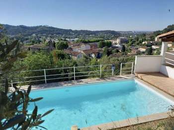 Vente Maison 6 piècesSaint-Martin-de-Valgalgues