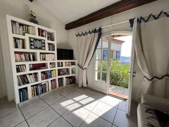 Vente Maison 6 piècesSaint-Martin-de-Valgalgues