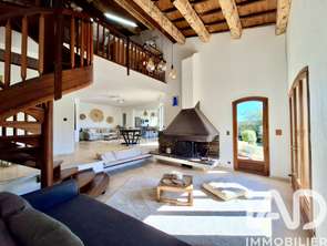 Vente Maison 4 chambresSaint-Martin-de-Valgalgues