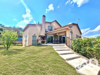 Vente maison 5 pièces Saint-Martin-de-Valgalgues 30