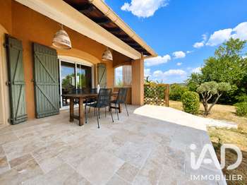 Vente Maison 4 chambresSaint-Martin-de-Valgalgues