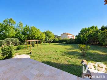Vente Maison 4 chambresSaint-Martin-de-Valgalgues
