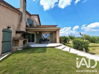 Vente Maison 4 chambresSaint-Martin-de-Valgalgues