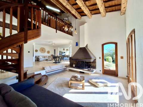 Vente maison 5 pièces Saint-Martin-de-Valgalgues 30