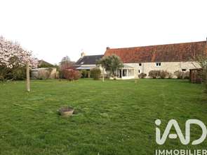 Vente Maison 3 chambresSaint-Martin-de-Varreville