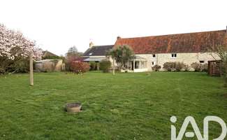 Photo Vente maison Saint-Martin-de-Varreville