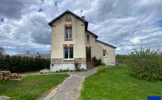 Photo Vente maison Saint-Martin-Des-Besaces