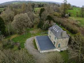Vente Maison 4 chambresSaint-Martin-Des-Besaces