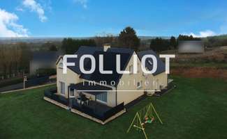 Photo Vente maison Saint-Martin-Des-Besaces