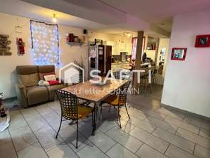 Vente Maison 3 chambresSaint-Martin-Des-Besaces