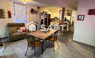 Photo Vente maison Saint-Martin-Des-Besaces