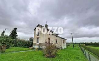 Photo Vente maison Saint-Martin-Des-Besaces