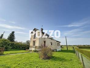 Vente Maison 2 chambresSaint-Martin-Des-Besaces