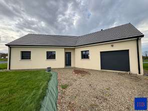 Vente Maison 3 chambresSaint-Martin-Des-Besaces