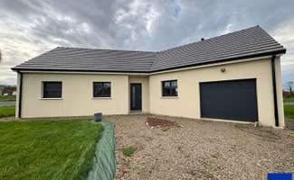 Photo Vente maison Saint-Martin-Des-Besaces