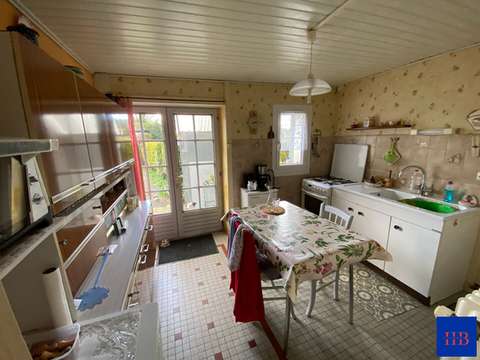 Vente maison 5 pièces Vente maison 5 pièces