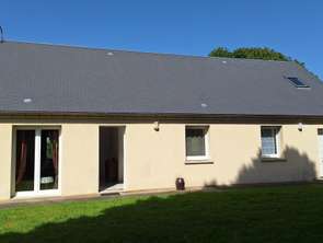 Vente Maison 3 chambresSaint-Martin-Des-Besaces