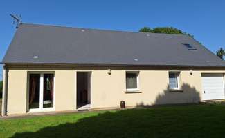 Photo Vente maison Saint-Martin-Des-Besaces