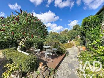 Vente Maison 3 chambresSaint-Martin-Des-Besaces