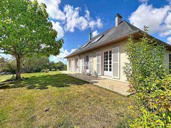 Vente Maison 4 chambresSaint-Martin-Des-Besaces