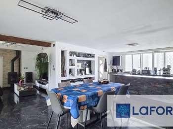 Vente Maison 5 chambresSaint-Martin-Des-Besaces