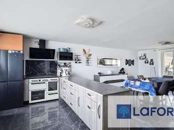 Vente Maison 5 chambresSaint-Martin-Des-Besaces