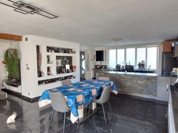 Vente Maison 5 chambresSaint-Martin-Des-Besaces