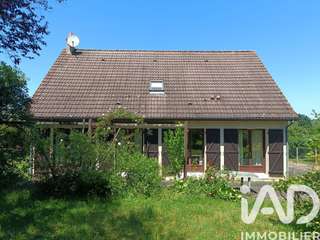 Vente maison 5 pièces Vente maison 5 pièces
