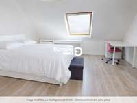 Vente maison 8 pièces Vente maison 8 pièces
